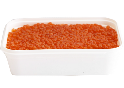 IKURA SALMON CAVIAR 1KG