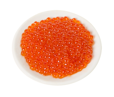 IKURA SMOKED SALMON CAVIAR 50g FRESH CAVIAR RUSSE