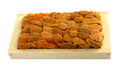 SEA URCHIN ROE *UNI* 200g