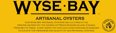 OYSTER 100 CT - SWEET ISLAND KISS