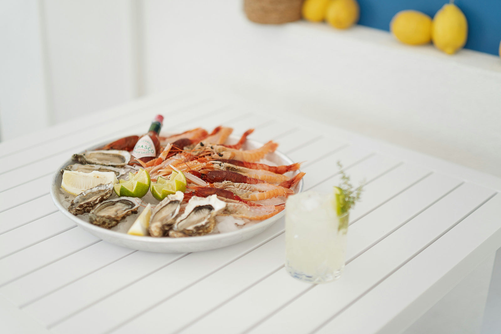 What to Serve at Your Easter Table This Year