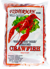 CRAWFISH / CRAYFISH WHOLE 5LB FROZEN