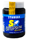 INK / SQUID OR CUTTLEFISH EA 500g JAR FROZEN