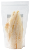 ORANGE ROUGHY MSC 400g by BAG FROZEN