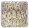 SHRIMP HERB & GARLIC 16-20ct 400g FROZEN
