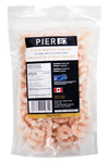 SHRIMP *MSC* COLDWATER 1 LB FROZEN