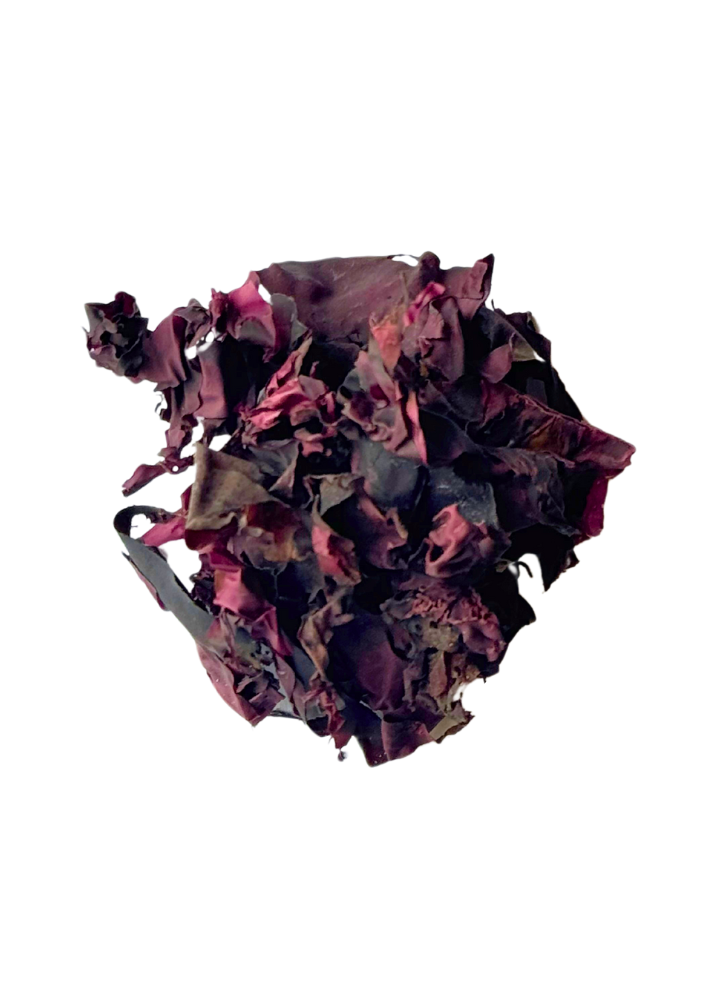 DULSE - DRIED SEA VEGETABLE 40g