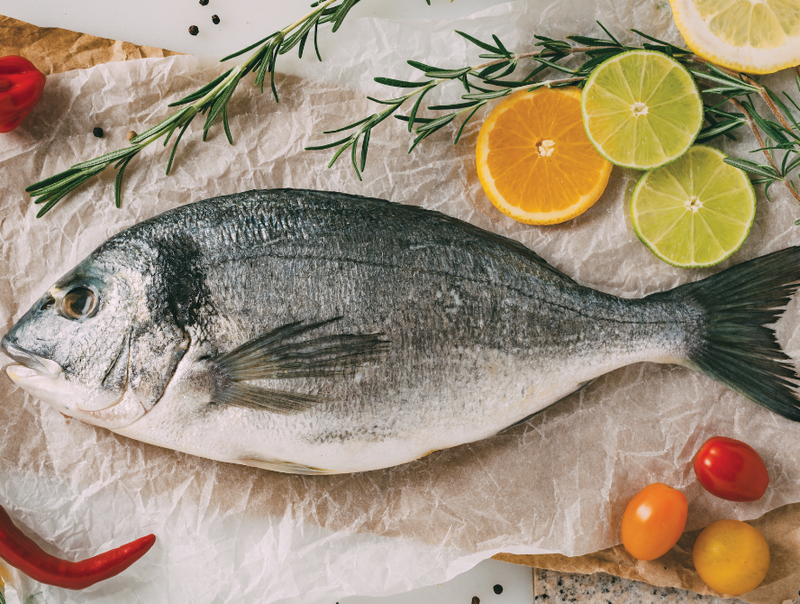 Buy Seafood online and delivered to your home or workplace. Seafood