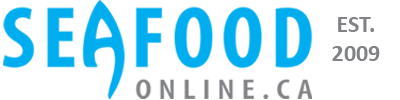 Seafood Online Canada