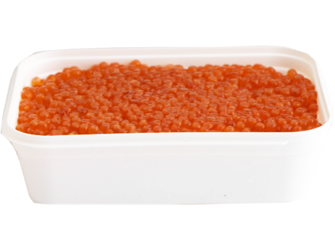 IKURA SALMON CAVIAR 1KG