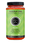 TEQUILA & LIME SAUCE