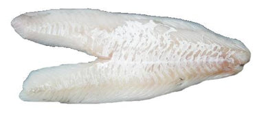HADDOCK FILLETS 6-8oz BY THE CASE 10 LB
