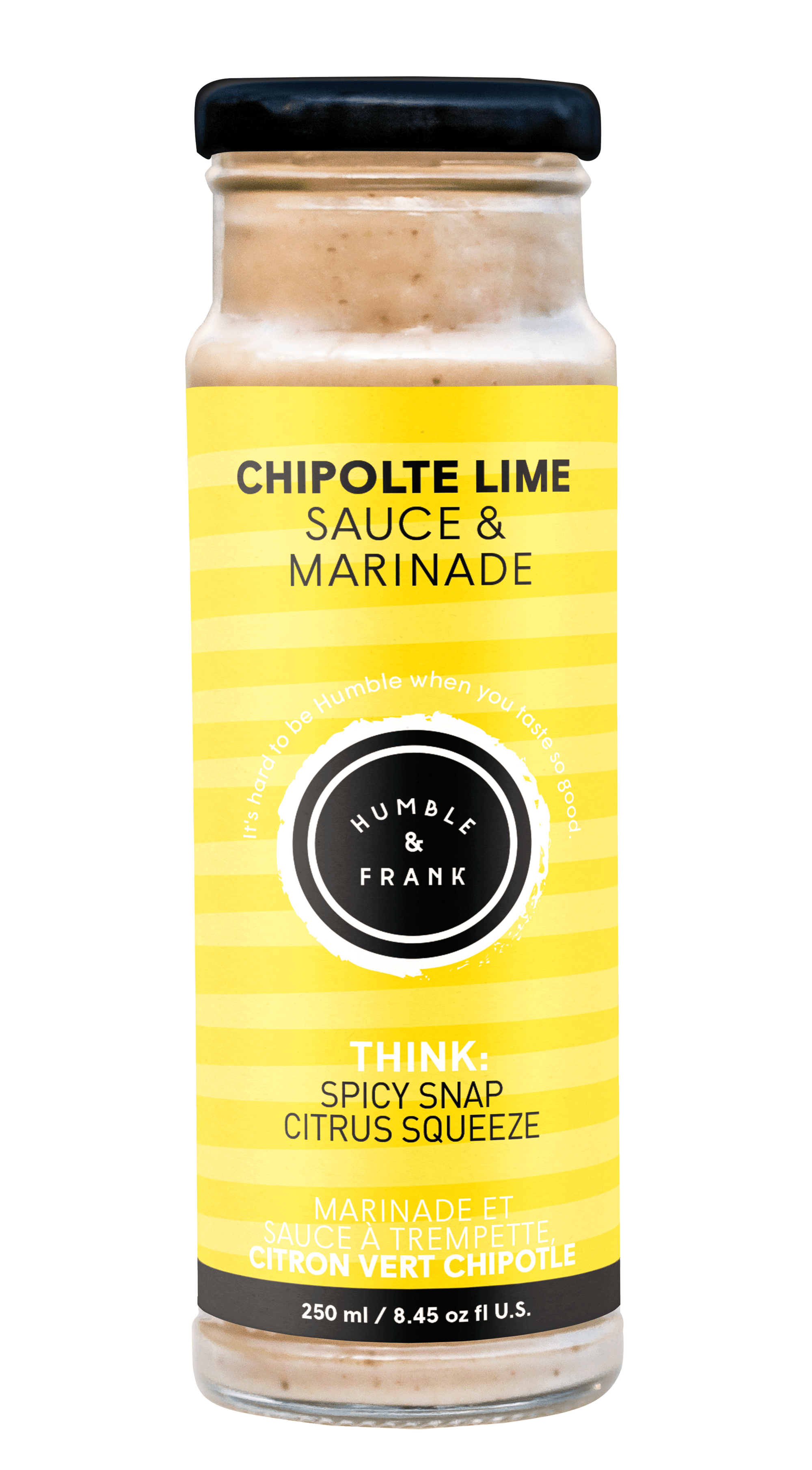 CHIPOLTE LIME SAUCE