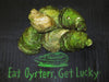 OYSTER 100 CT - LUCK LIME OYSTERS CASE