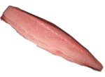 TUNA ALBACORE LOINS IQF #1 by LB FROZEN - Seafood Online Canada