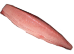 TUNA ALBACORE LOINS IQF #1 by LB